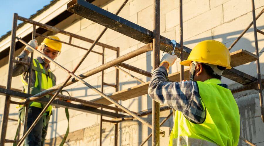 Flashing Repair in Boone, CO